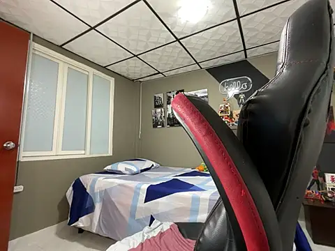 marcel crawford96 online show from March 19, 2026, 1:22 pm