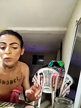 MaraVililhosa online show from March 7, 2025, 2:36 am