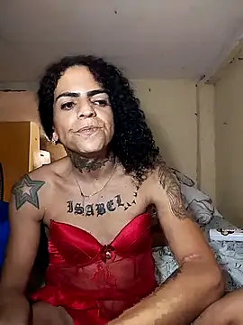 MaraVililhosa online show from October 4, 2025, 1:56 pm