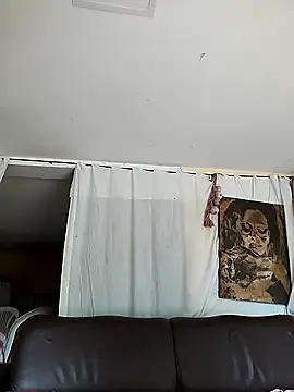 MaraVililhosa online show from February 18, 2025, 5:31 pm