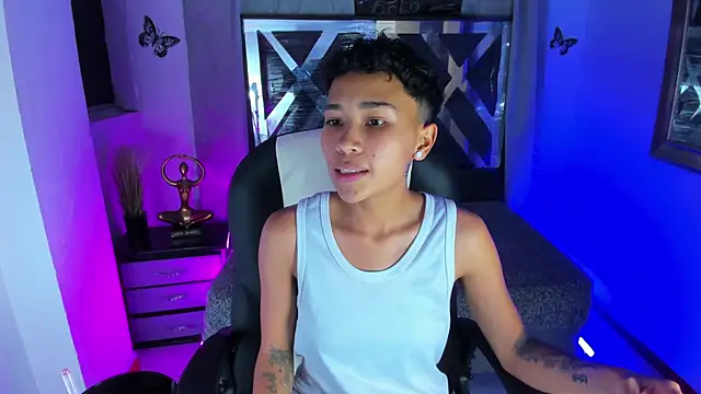 nova sex01 online show from May 20, 2026, 12:51 am