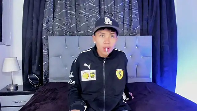 nova sex01 online show from March 9, 2025, 4:05 am