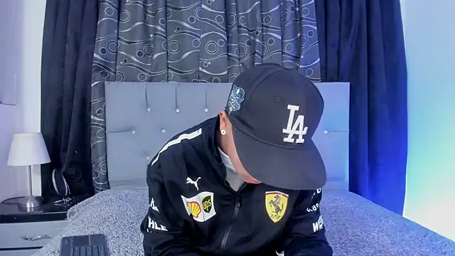 nova sex01 online show from February 21, 2025, 4:07 am