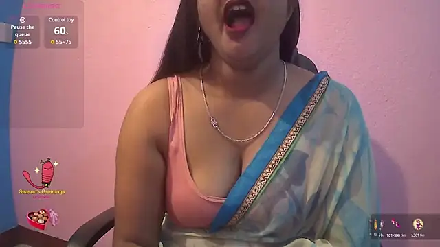 Pari-new online show from January 9, 2025, 4:19 am