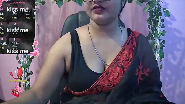 Pari-new online show from January 17, 2026, 4:16 am