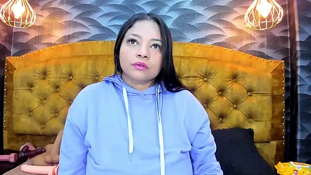 Snapshot of NahomiFireSex chatting on February 3, 2026, 3:59 am NahomiFireSex online show from February 3, 2026, 3:59 am