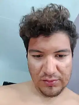 jorgeckingz online show from February 25, 2025, 2:47 am