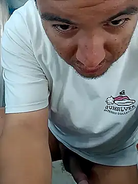 jorgeckingz online show from January 19, 2025, 8:09 pm