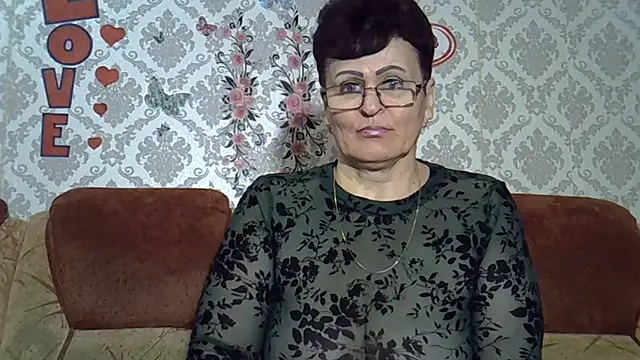 PaulaGolden online show from February 19, 2026, 5:21 pm