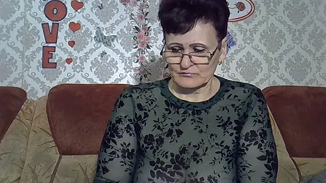 PaulaGolden online show from February 26, 2026, 7:08 am