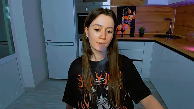 Snapshot of ameli_moon chatting on March 5, 2025, 3:51 pm ameli moon online show from March 5, 2025, 3:51 pm