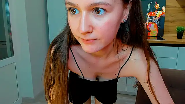 Snapshot of ameli_moon chatting on January 16, 2025, 3:34 pm ameli moon online show from January 16, 2025, 3:34 pm