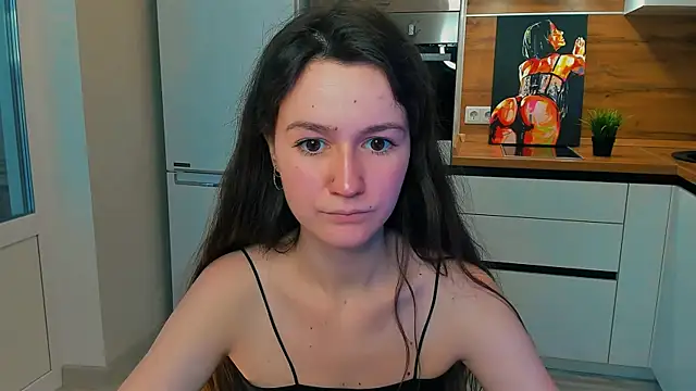 Snapshot of ameli_moon chatting on January 5, 2025, 1:04 pm ameli moon online show from January 5, 2025, 1:04 pm