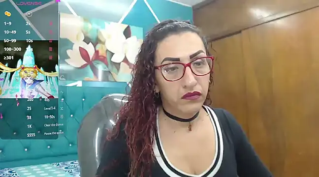 sabrina dupont online show from March 2, 2025, 12:36 pm