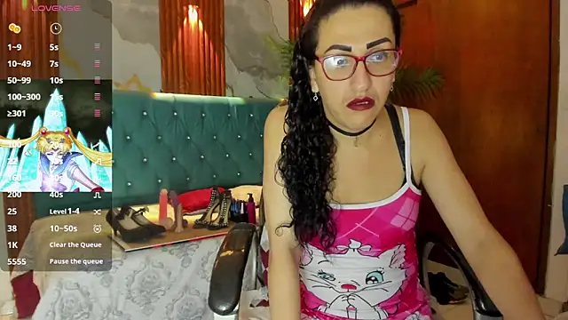 Snapshot of sabrina_dupont chatting on March 1, 2026, 12:49 pm sabrina dupont online show from March 1, 2026, 12:49 pm