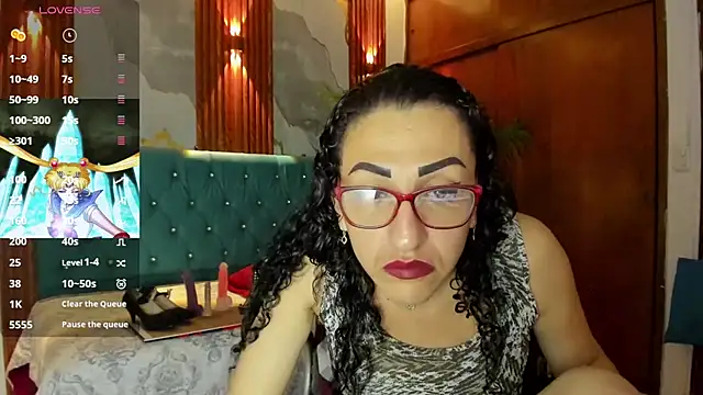 Snapshot of sabrina_dupont chatting on February 26, 2026, 1:00 pm sabrina dupont online show from February 26, 2026, 1:00 pm