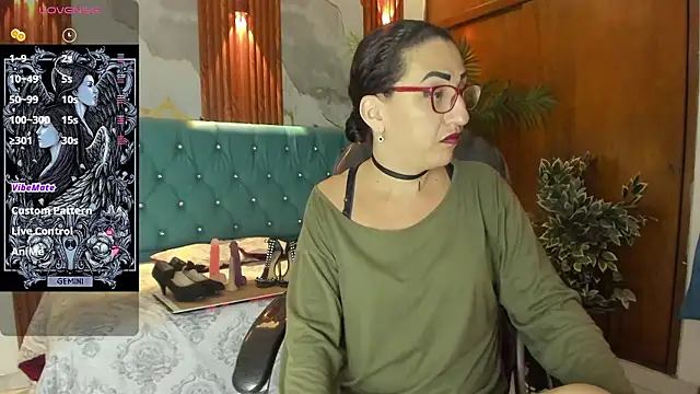 sabrina dupont online show from January 11, 2026, 12:56 pm