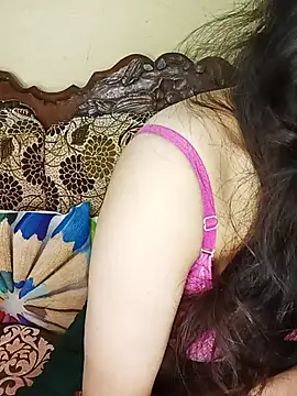 Fair-magic-woman online show from October 8, 2025, 10:10 pm