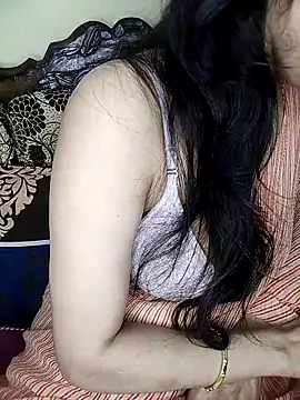 Fair-magic-woman online show from January 11, 2026, 10:05 pm