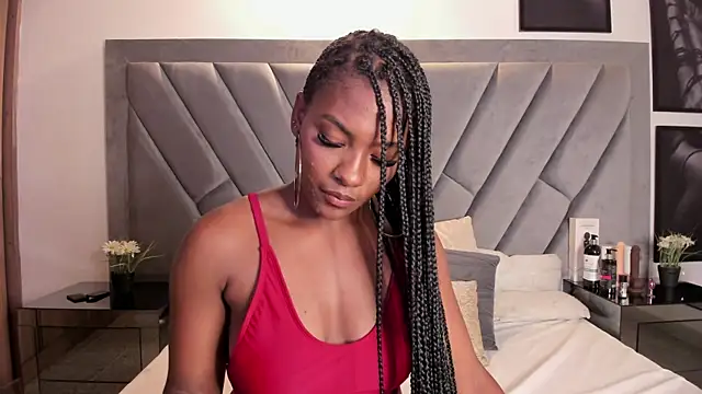 brenda nova18 online show from July 10, 2026, 9:15 pm