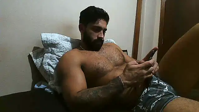 macho fit online show from February 19, 2025, 11:57 pm