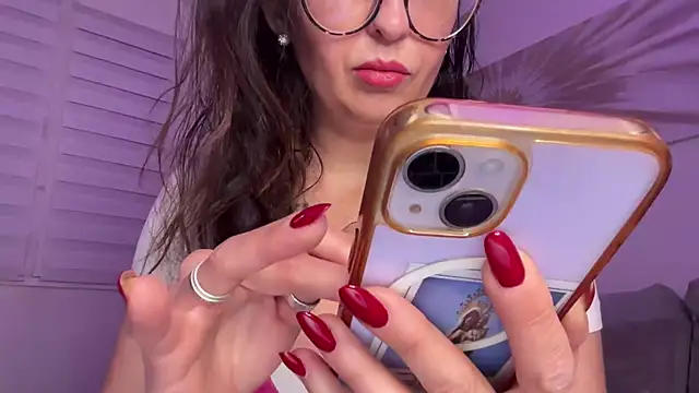 Serena 4you online show from February 1, 2026, 6:06 pm