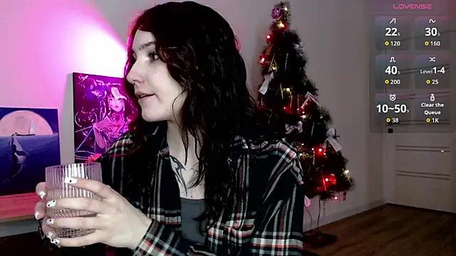 Princess Shy    online show from March 9, 2026, 1:58 pm