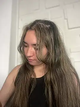 Sophie LS online show from February 26, 2025, 1:25 am
