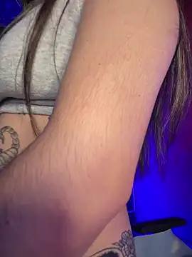 Sophie LS online show from March 5, 2026, 1:46 am