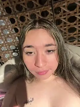 Sophie LS online show from February 28, 2025, 10:30 am