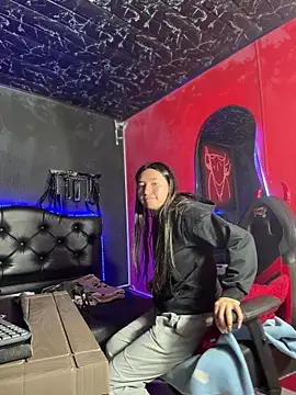 Sophie LS online show from March 6, 2026, 3:01 am