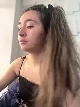 Sophie LS online show from March 2, 2025, 7:19 pm