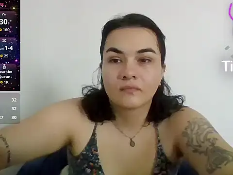 Babe-sofi online show from March 15, 2026, 6:15 pm