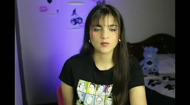 sarahtaylorr online show from January 9, 2025, 2:01 am