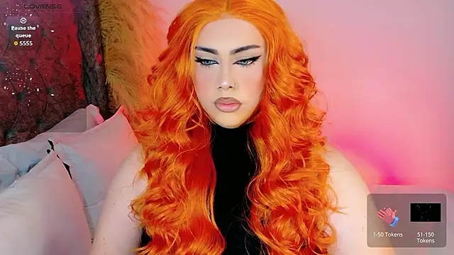 astridjonness online show from March 24, 2026, 2:00 am