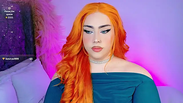 astridjonness online show from April 26, 2026, 2:53 am