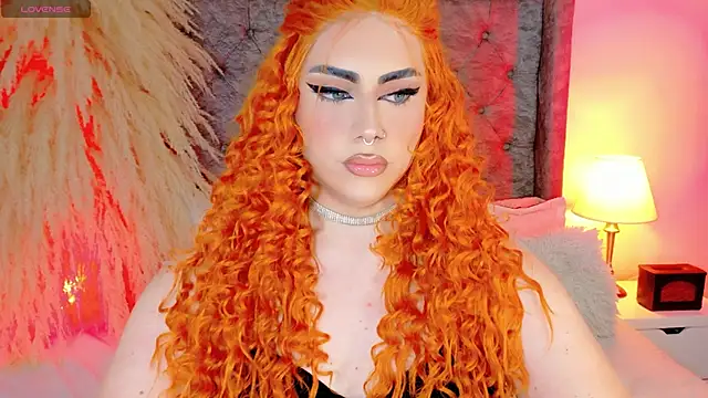 astridjonness online show from November 29, 2025, 3:50 am