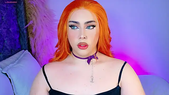 astridjonness online show from April 27, 2026, 4:21 am