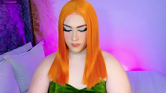 astridjonness online show from March 29, 2026, 4:36 am