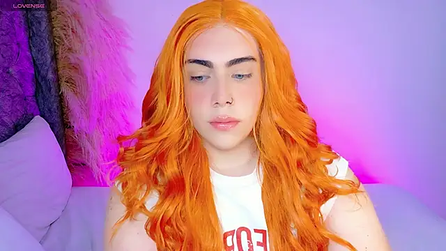 astridjonness online show from April 23, 2026, 3:13 am