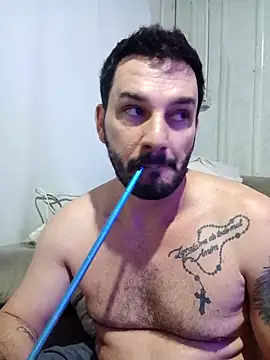 KAZADO LIBERAL online show from October 6, 2025, 1:29 am