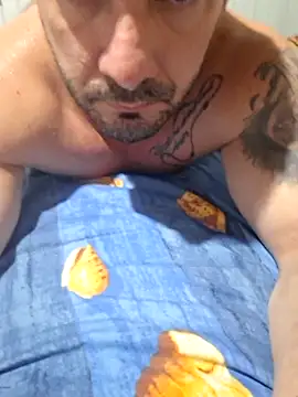 KAZADO LIBERAL online show from April 17, 2026, 4:54 pm