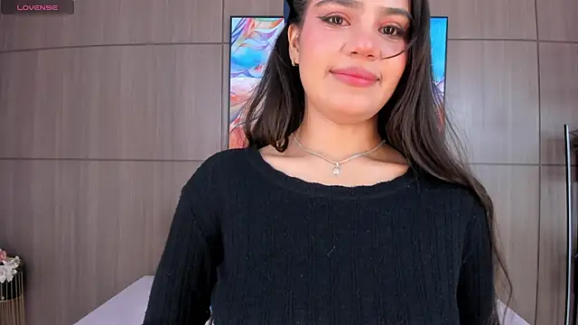 IvyEllis online show from February 23, 2025, 12:59 pm