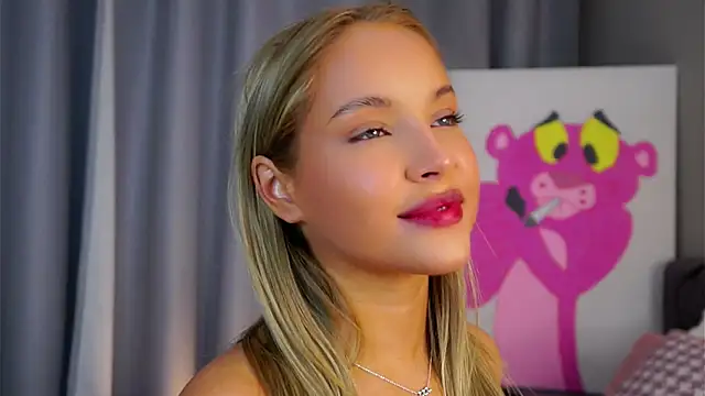 AftonConnett online show from November 16, 2025, 1:10 am