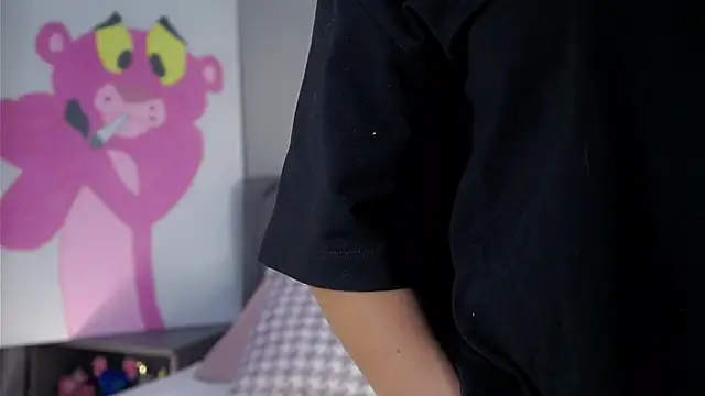 AftonConnett online show from December 5, 2025, 1:05 am