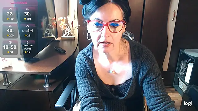 exymilf  online show from February 25, 2025, 11:32 am