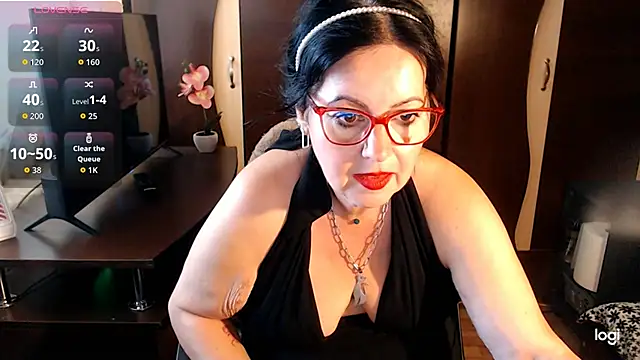 exymilf  online show from September 28, 2025, 9:38 am
