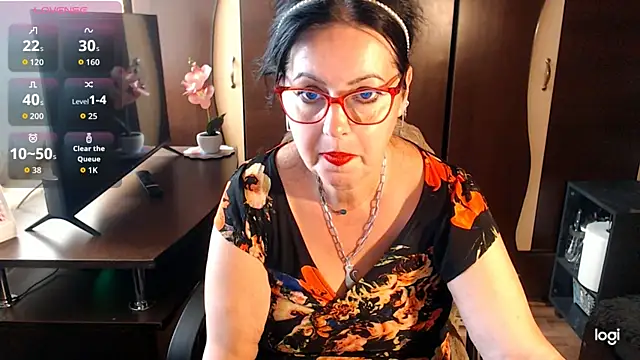 exymilf  online show from October 1, 2025, 11:36 am