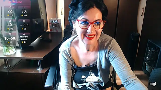 exymilf  online show from March 12, 2025, 12:36 pm