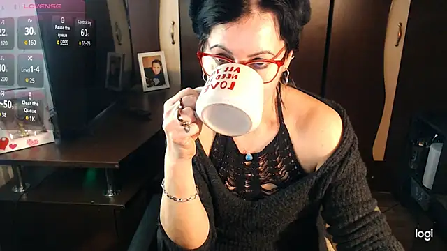 exymilf  online show from February 27, 2025, 12:12 pm